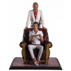 Фигурка Far Cry 6 Anton and Diego Figure (Ubicollectibles, 26см)